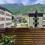 Moderna A 500m Dalle Piste Aprica
