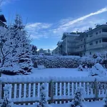 Moderna A 500m Dalle Piste Aprica