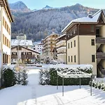Διαμέρισμα Moderna A 500m Dalle Piste Aprica