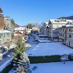 Moderna A 500m Dalle Piste Διαμέρισμα Aprica