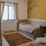 Διαμέρισμα Moderna A 500m Dalle Piste Aprica