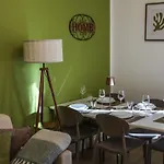 Διαμέρισμα Moderna A 500m Dalle Piste