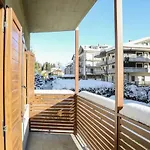 Moderna A 500m Dalle Piste * Aprica