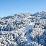 Moderna A 500m Dalle Piste
