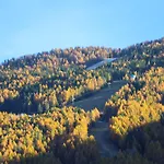 Moderna A 500m Dalle Piste Διαμέρισμα *