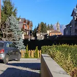 Διαμέρισμα Moderna A 500m Dalle Piste *
