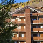 Διαμέρισμα Moderna A 500m Dalle Piste