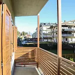 Moderna A 500m Dalle Piste Διαμέρισμα