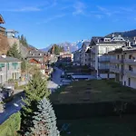 Διαμέρισμα Moderna A 500m Dalle Piste Aprica