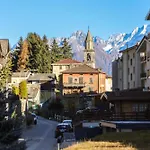Moderna A 500m Dalle Piste * Aprica