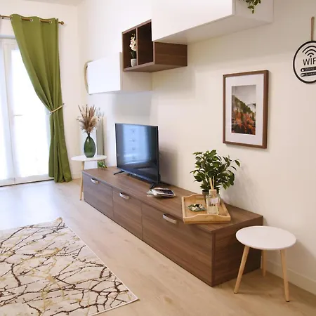 Da Lilly - - Apartment Aprica