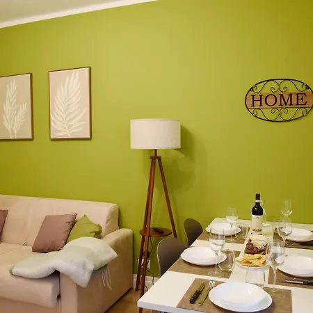 Da Lilly - - Apartment *