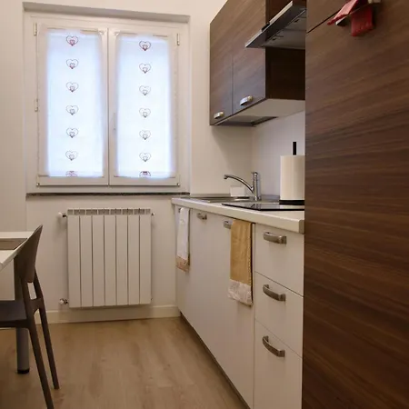 Da Lilly - - Apartment Aprica