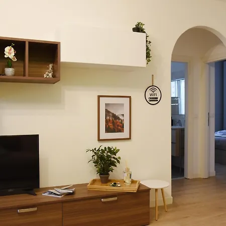 Apartment Da Lilly - - Aprica