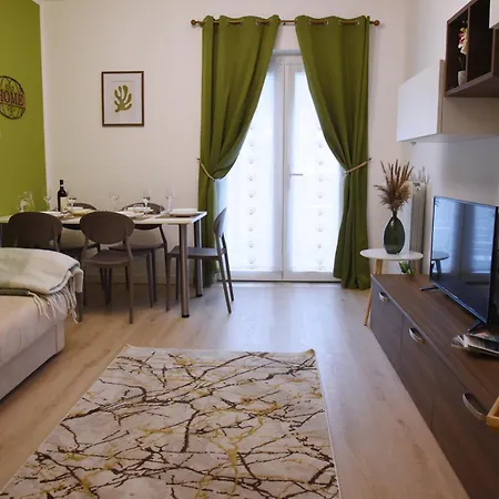 Apartment Da Lilly - -