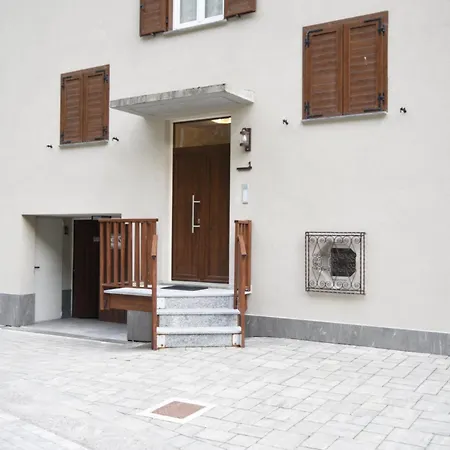 Da Lilly - - Apartment