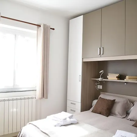 Da Lilly - - Apartment Aprica