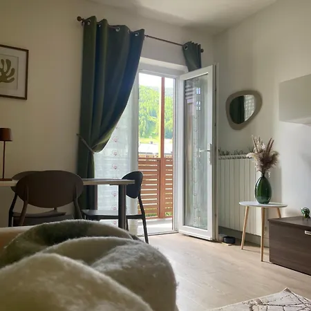 Da Lilly - - Apartment *