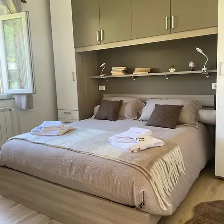 Apartment Da Lilly - - *