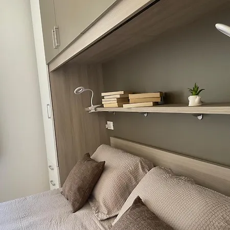 Da Lilly - - Apartment *