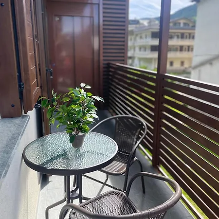 Da Lilly - - Apartment