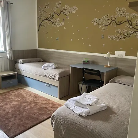 Apartment Da Lilly - -