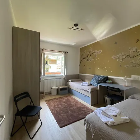 Da Lilly - - Apartment Aprica