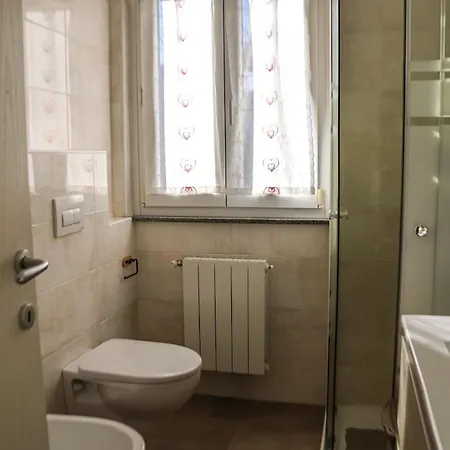 شقة Moderna A 500m Dalle Piste أبريكا