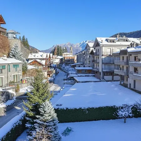 Moderna A 500m Dalle Piste أبريكا