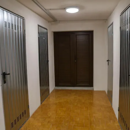 Διαμέρισμα Moderna A 500m Dalle Piste