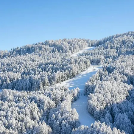 Moderna A 500m Dalle Piste